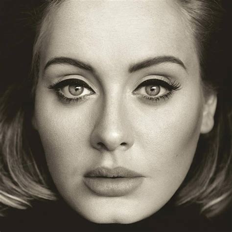Adele anuncia la fecha de su nuevo disco – SoundCinemas
