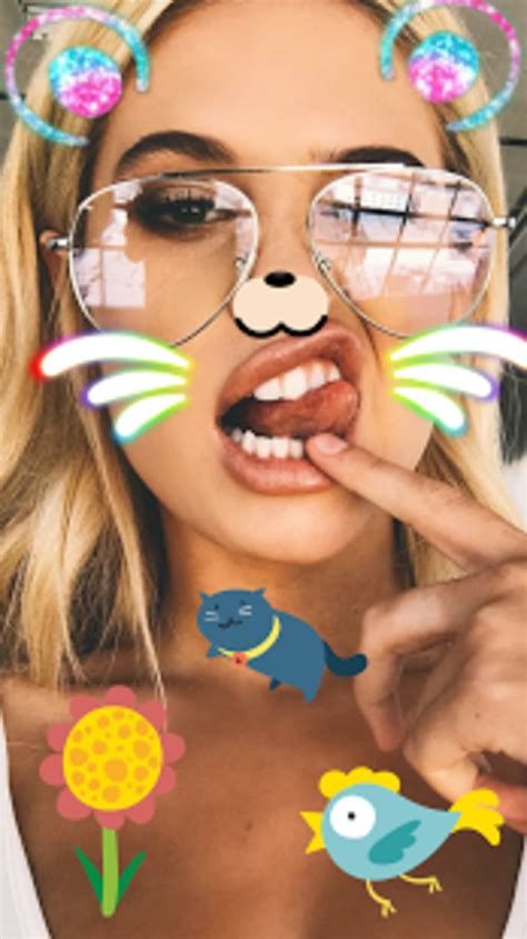 Filters for Musically APK for Android - Download