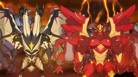 Bakugan (2023)