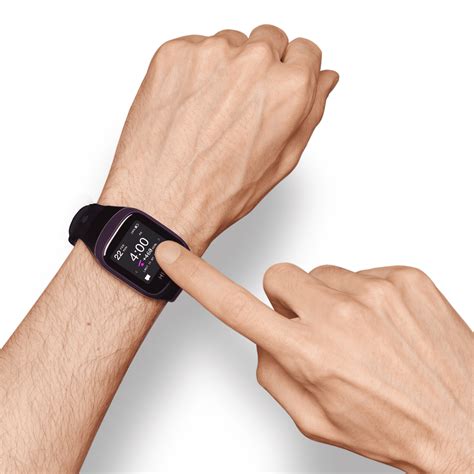 Healbe GoBe: The only way to automatically measure calorie intake