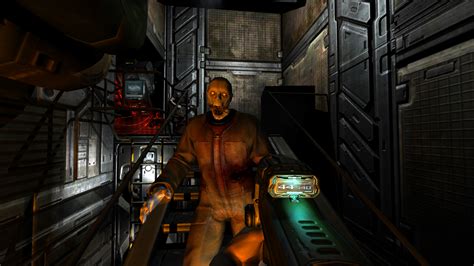 MY REAL FUN ..::: DOOM 3