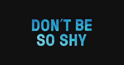 Imany - Don't Be So Shy (Filatov & Karas Remix) [official Lyric Video ...