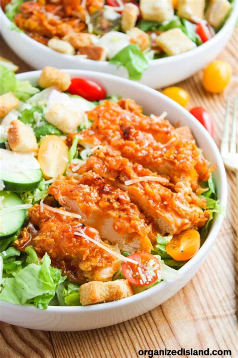 Easy Greek Chicken Casserole Recipe - One Pot Bake - Organized Island