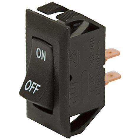 What Is Switch In Electricity