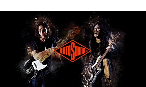 Rotosound USA