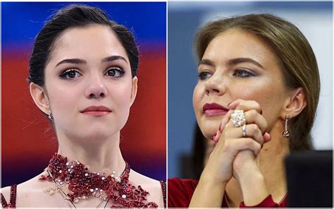 Дети Алины Кабаевой Фото 2022 Года