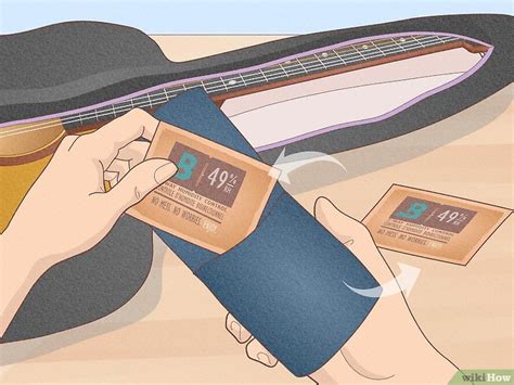 How to Use Boveda Packs for Cigars, Cannabis & Instruments