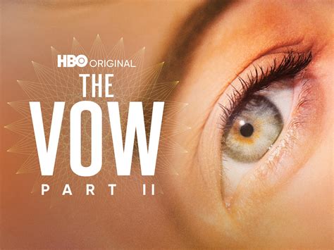 Prime Video: The Vow - Season 1