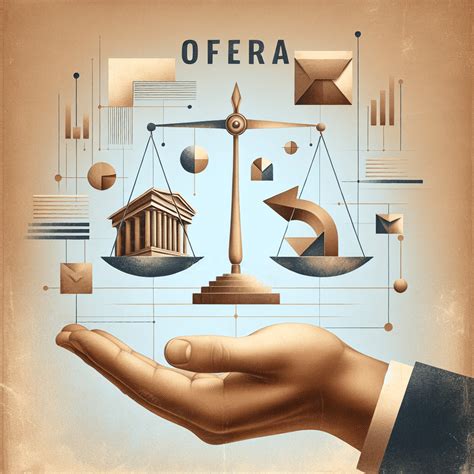 O Que é Uma Oferta Alçada