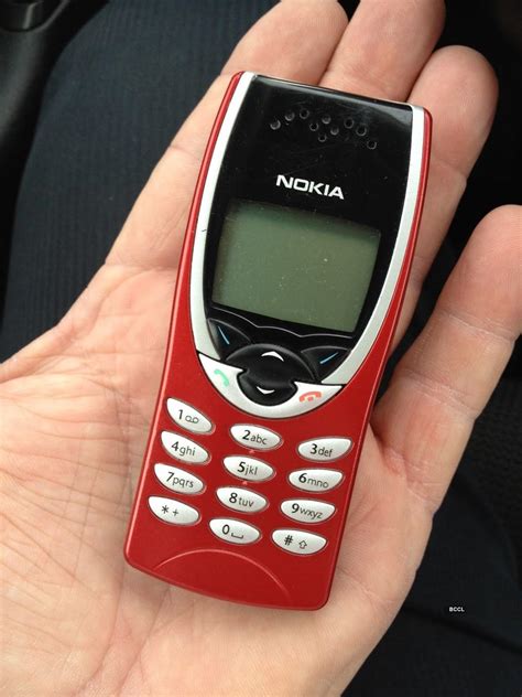 Nokia 2000