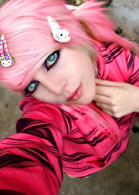 decora style  nofnof  deviantart