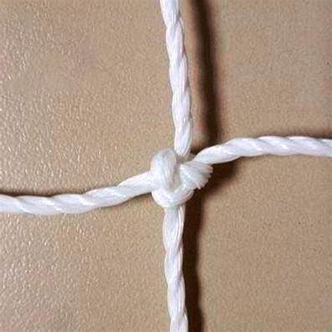 Red Para Arco De Fútbol 5, Salón O Handball 3x2 Mts — El Rey del