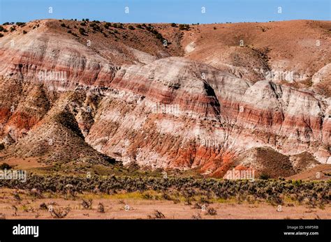 Dinosaur National Monument, Dinosaur, Utah, USA Stock Photo - Alamy