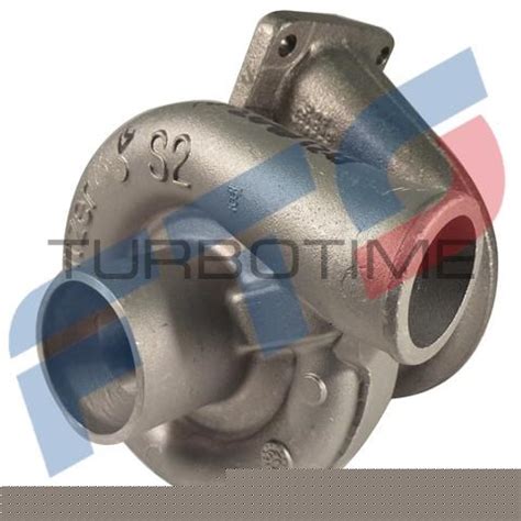 Турбина Schwitzer S2A Case 4550/22010 - 311530