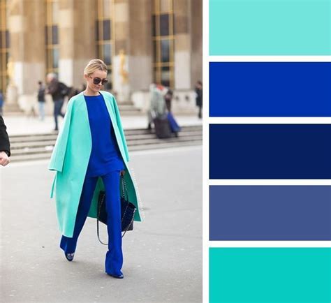 How to Pair your Clothes Like a Pro with Ideal Colour Combinations ...