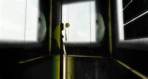 In Split Screen Installation Space by Giovanna Cerise | Flickr