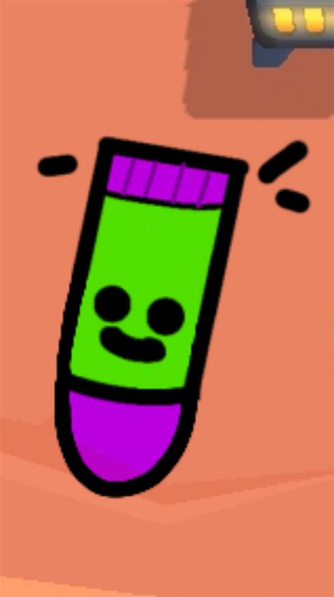 Concept for spray : r/Brawlstars