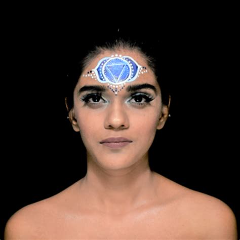 Indian Bindi Meaning