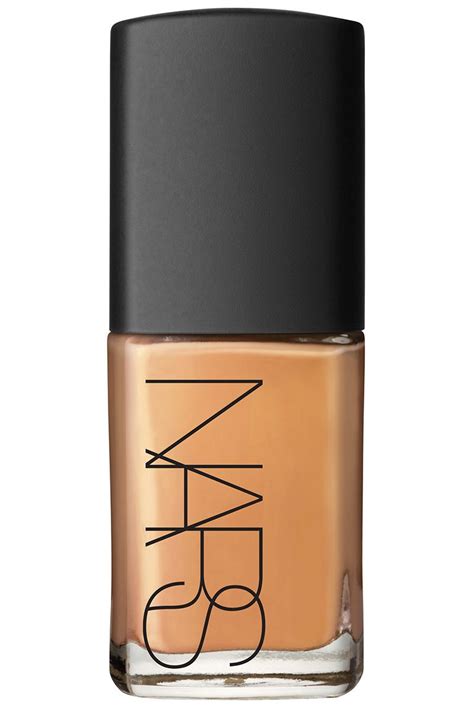 22 Foundations for Dry Skin - Best Foundations for Dry Skin