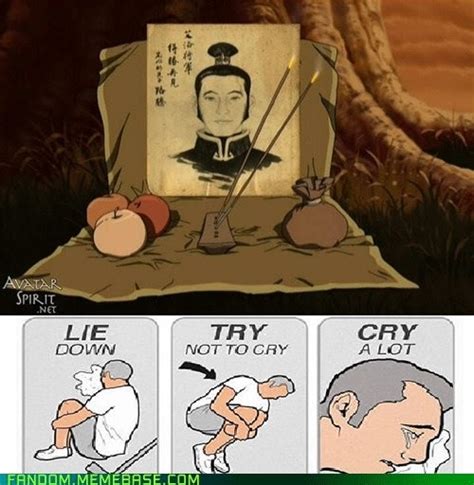 Uncle iroh | Avatar, Avatar the last airbender, Legend of korra