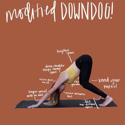 What Are The Benefits Of Downward Dog In Yoga