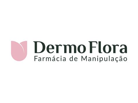 Dermo Flora Farmácia De Manipulação E Homeopatia