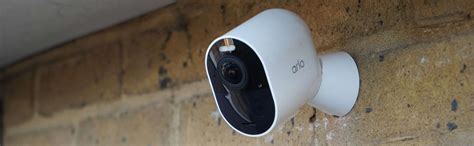 Arlo Ultra 2 Spotlight Camera review | Digital Camera World