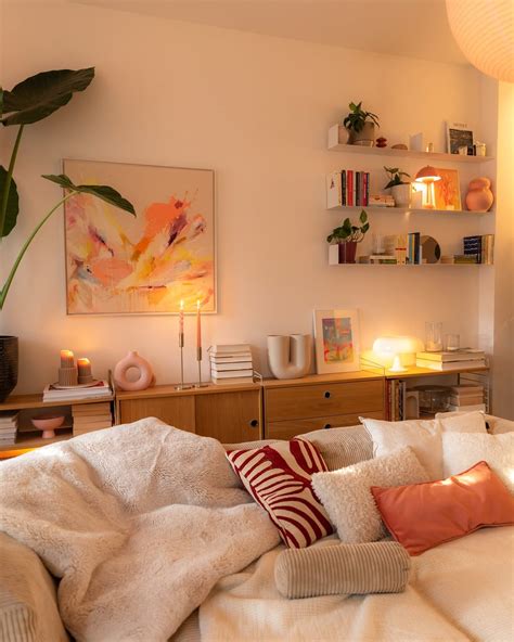 Casa Aconchegante - Cozy vibes: 7 ideias simples para deixar a casa aconchegante - ELLE Brasil