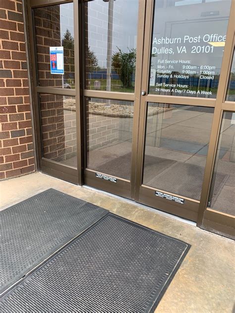 post office updated      reviews