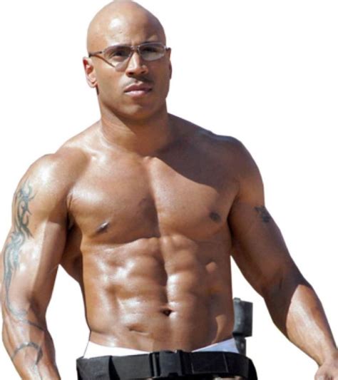LL COOL J plastic surgery (15) | Celebrity plastic surgery online