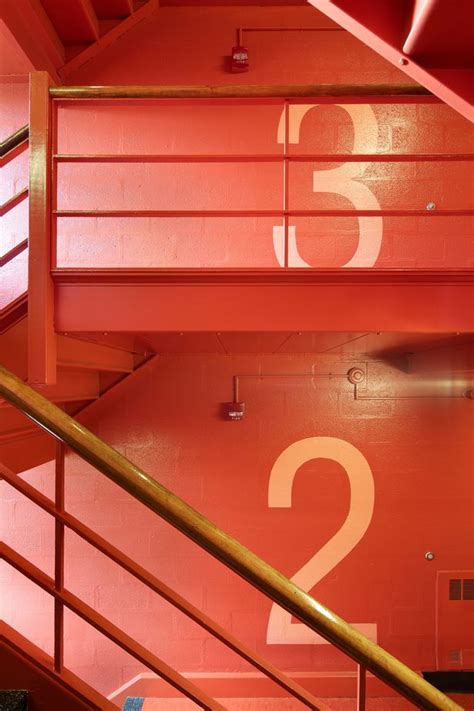 van meter hall renovation umass amherst hmfh architects