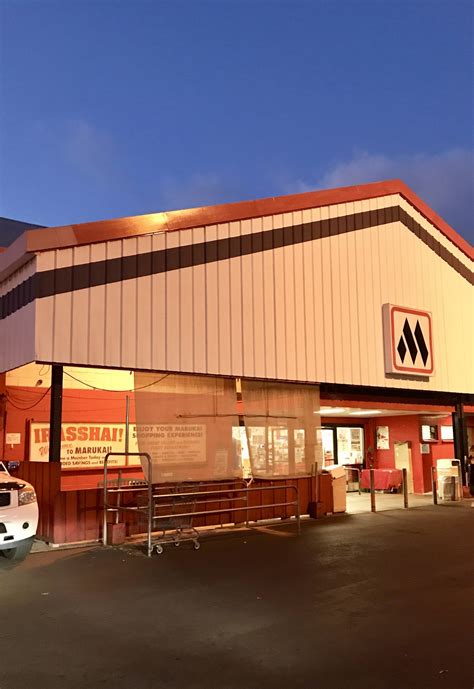 Grocery Stores in Honolulu, HI with Ratings, Reviews, Hours and