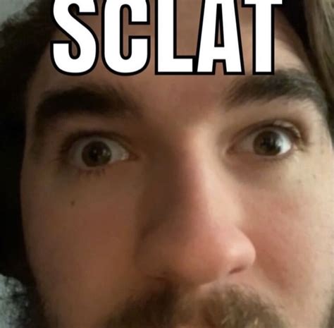 jshlatt meme How To Play Minecraft, I Have No Friends, Big Guy, Cursed ...