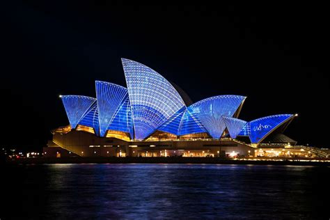 5 Great Tourist Attractions in Australia - Vmag