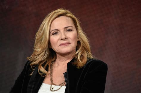 "Sex and the City" cast and crew open up on Kim Cattrall drama - CBS News