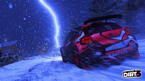 DIRT 5 incelemesi - Arcade yarışlarla yeni nesle giriyoruz
