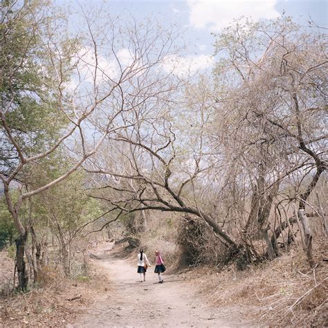 Honduras Climate Movers – The California Sunday Magazine : Jordi Ruiz