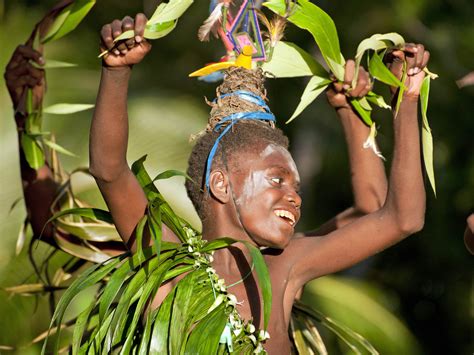 Papua New Guinea Holidays | Water Wilderness Wildlife Travel | AQUA-FIRMA