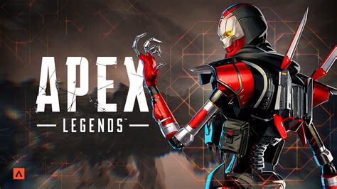 Apex Legends Season 18 - Resurrection | Shacknews