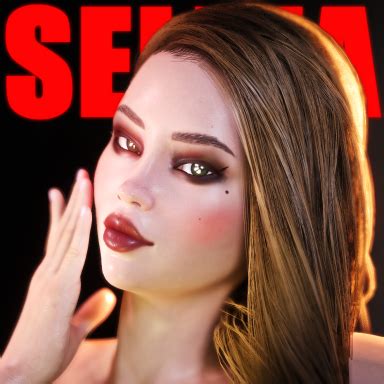 Selina, the Siren - Looks - | Virt-A-Mate Hub