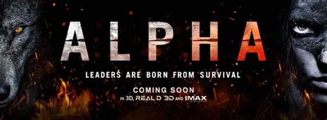 Alpha - Movie | Cast, Release Date, Trailer, Posters, Reviews, News ...