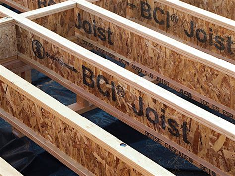 Types of Beams and Why They Matter | McCoy's Building Supply