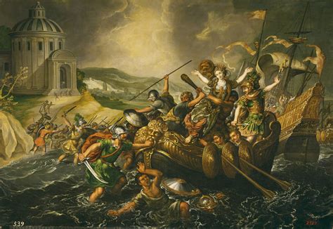 HELENA DE TROYA EN LA HISTORIA DE LA PINTURA | El vellocino de oro
