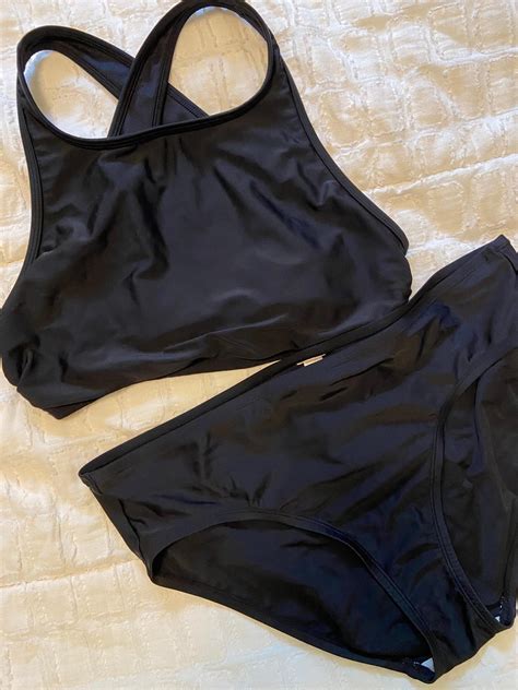 Reebok Shiny Bikinis for Women | Mercari