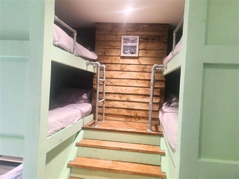 Guests love epstein bed and breakfast liverpool for its charm 8