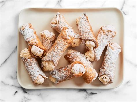 Don't Call Yourself Dessert Expert If You Haven't Tried… Quiz