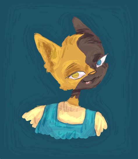 comission by FoggyCat-Kirill on DeviantArt