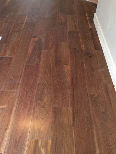 black hardwood flooring 2