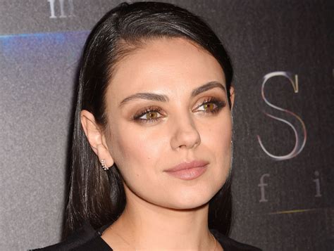 Read this now: Mila Kunis's six-word memoir about immigration ...