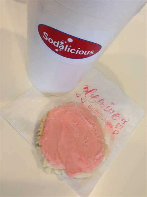 Sodalicious Utah Drink and Treat Shop | Penny's Food Blog
